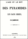 2019-09-22 11_45_52-L’age et le but des pyramides lus dans Sirius … – Google&nbsp;Livres