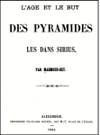 2019-09-22 11_45_52-L’age et le but des pyramides lus dans Sirius … – Google&nbsp;Livres