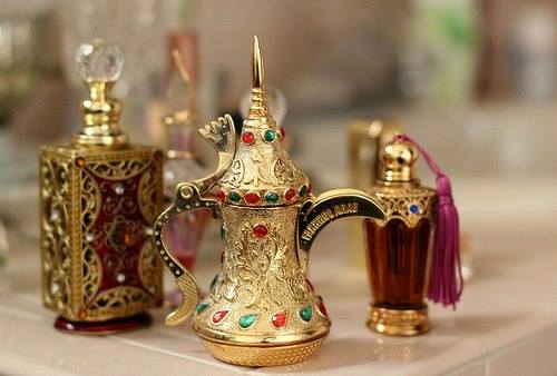 علم التجميل