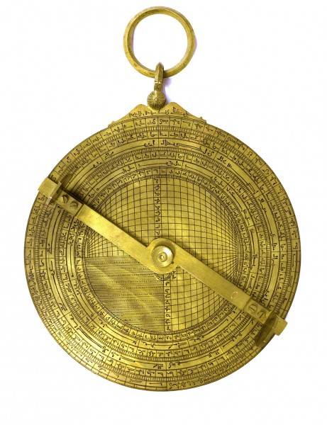 الصفيحة الزرقالية