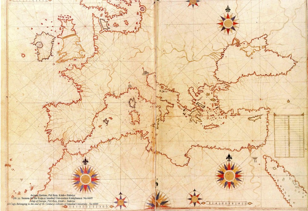 Piri_Reis_map_of_Europe_and_the_Mediterranean_Sea