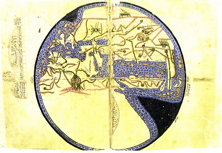 خريطة المؤمون