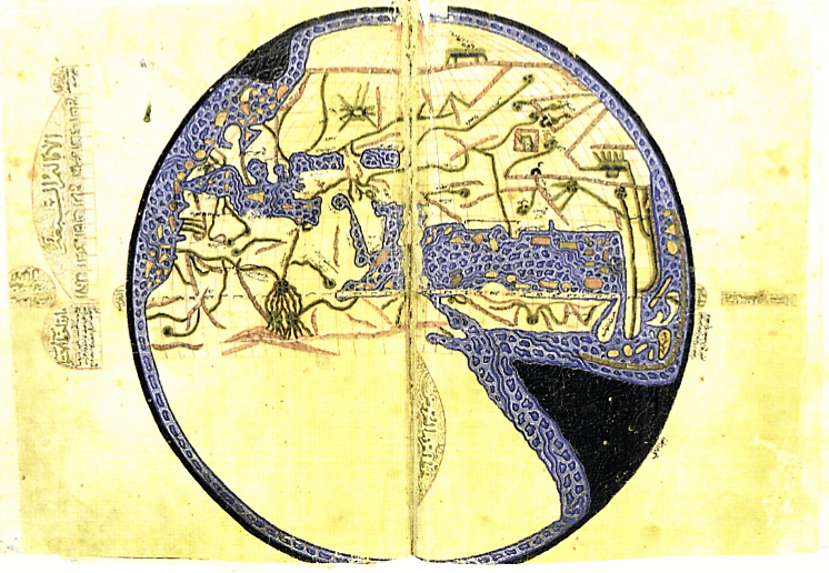 خريطة المؤمون