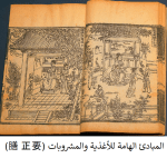 المبادئ الهامة للأغذية&nbsp;والمشروبات