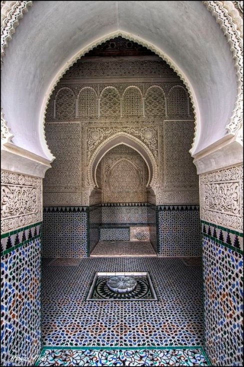 قصر المشور تلمسان