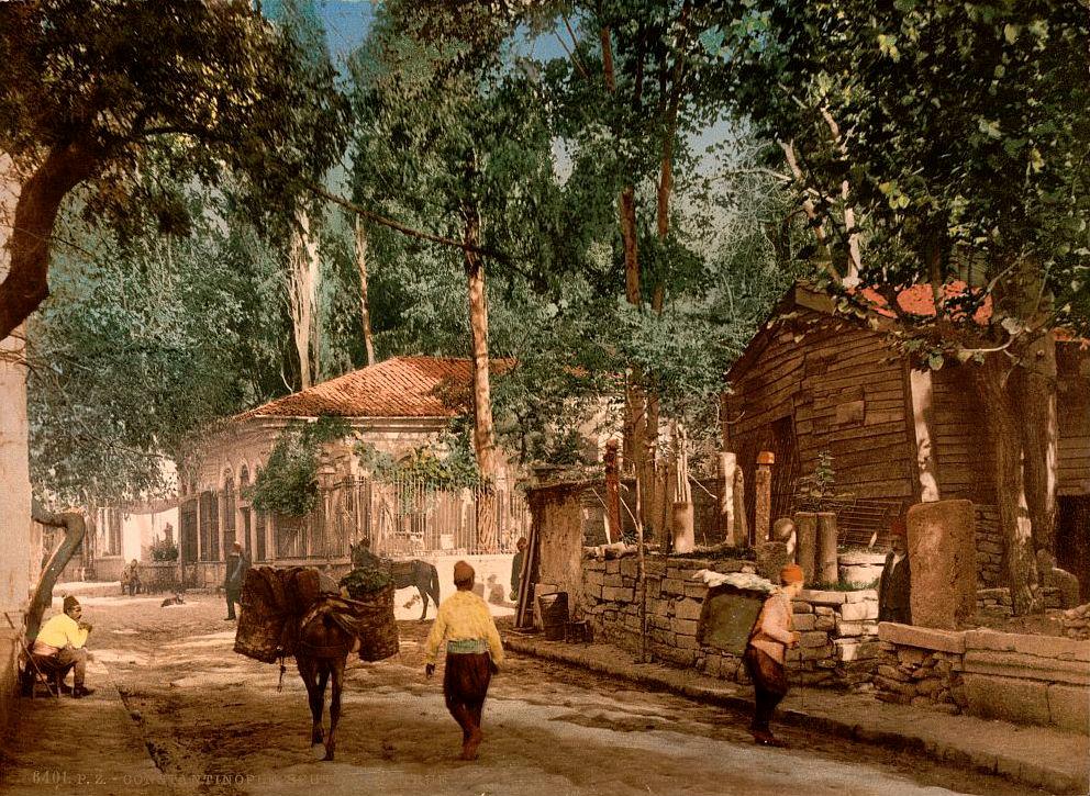 النظافة اسطنبول