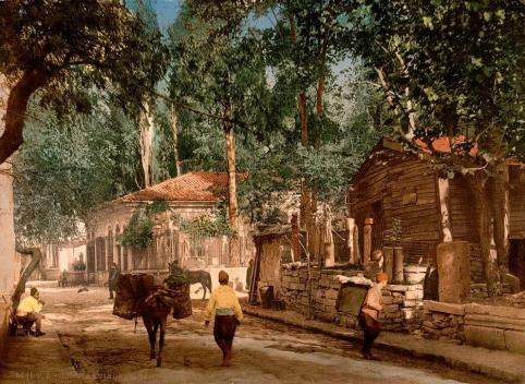 النظافة اسطنبول