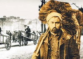 عمال النظافة استنبول