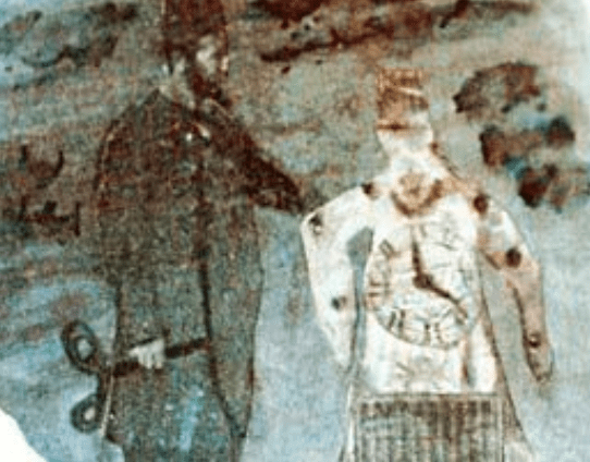 إنسان آلي المؤذن علامات